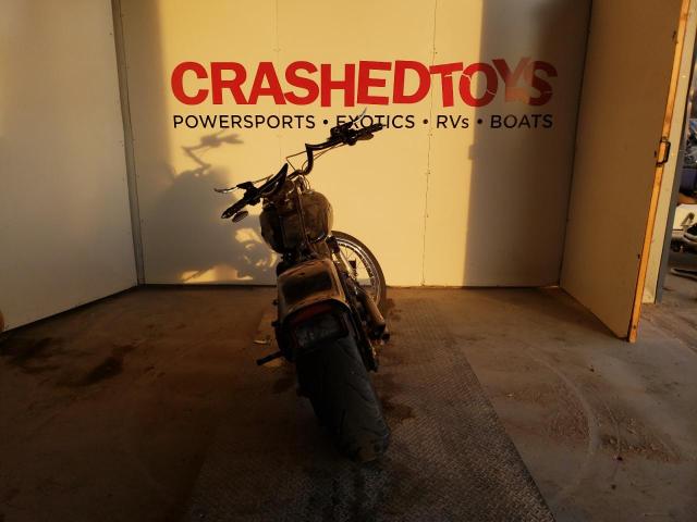2009 HARLEY-DAVIDSON FXSTB 1HD1JA5179Y044325