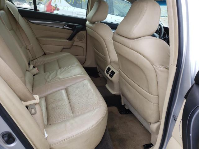 2012 ACURA TL 19UUA8F56CA035092