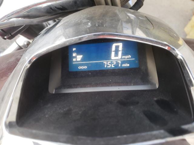 2004 HONDA NRX1800 EB 1HFSC53J04A000569