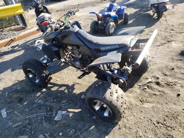 2008 HONDA TRX450 ER JH2TE32048K202814