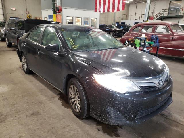 2014 TOYOTA CAMRY L 4T4BF1FKXER394632