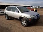 2006 HYUNDAI  TUCSON