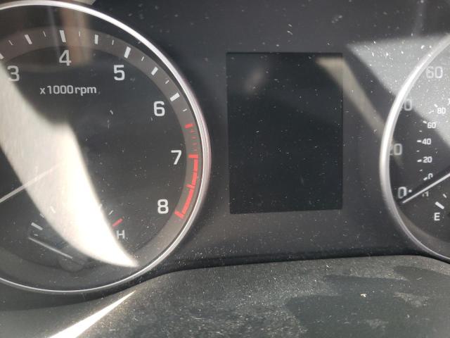 5NPD84LF1HH152742 Hyundai Elantra Se 2017. Фото: 7