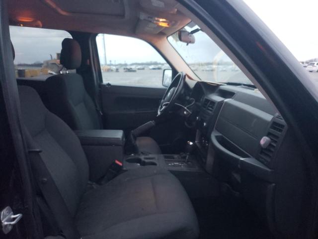 2011 JEEP LIBERTY SP 1J4PN2GK5BW562666