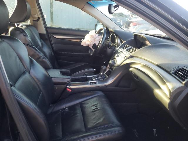 2012 ACURA TL 19UUA8F52CA006799