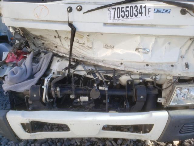 2017 MITSUBISHI FE FEC52S JL6AMH1A4HK004963