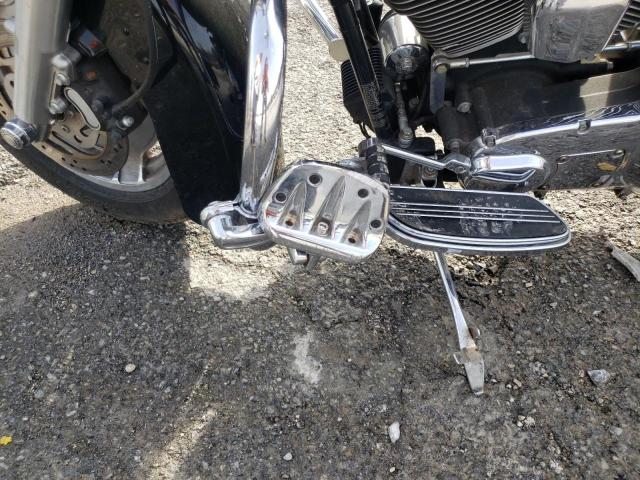 2004 HARLEY-DAVIDSON FLHRSI 1HD1FYW184Y738474