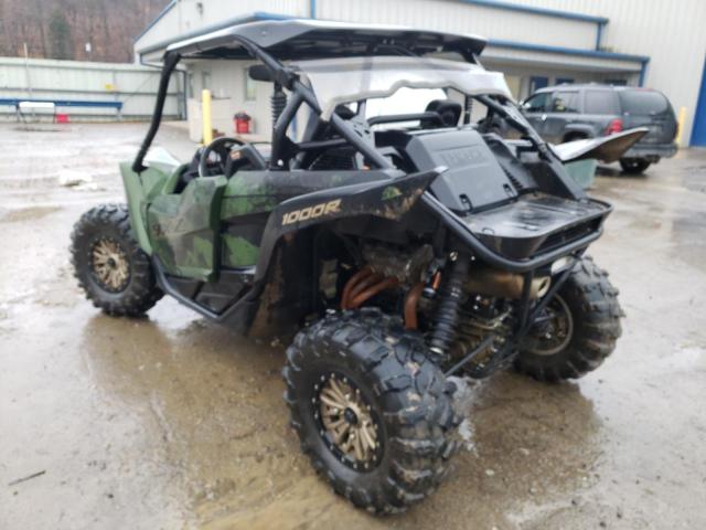 2021 YAMAHA YXZ1000 5Y4AN29Y3MA103110