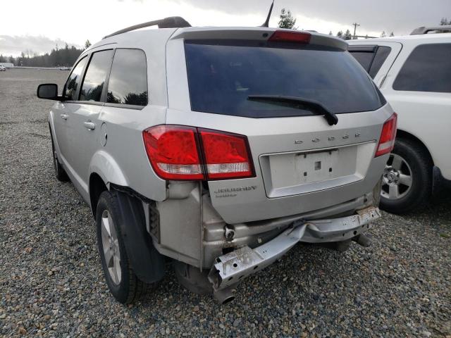 2011 DODGE JOURNEY MA 3D4PH1FG8BT523812