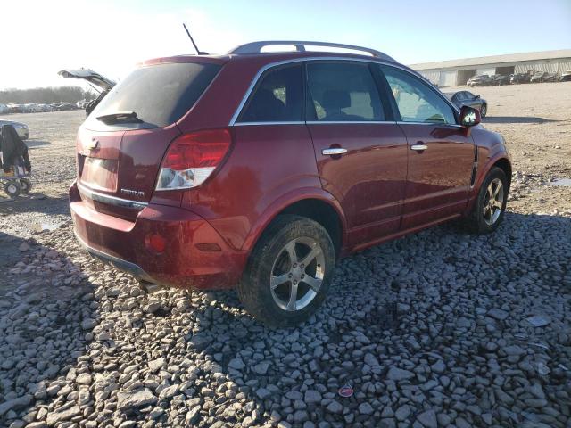 2012 CHEVROLET CAPTIVA SP 3GNFL4E52CS647968