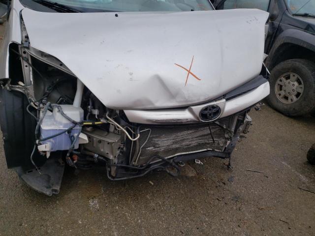 2010 TOYOTA SIENNA CE 5TDKK4CC0AS340151