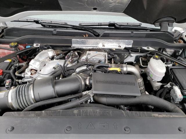 1GC1KVEY4JF169513 Chevrolet Silverado 2018. Фото: 6