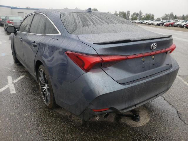 2020 TOYOTA AVALON XSE 4T1EZ1FB9LU040094