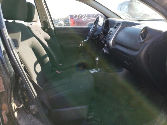 2016 NISSAN MICRA 3N1CK3CP1GL265348