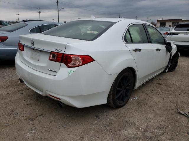 2013 ACURA TSX SE JH4CU2F80DC003199