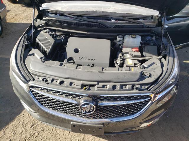 2020 BUICK ENCLAVE AV 5GAEVCKW0LJ199142