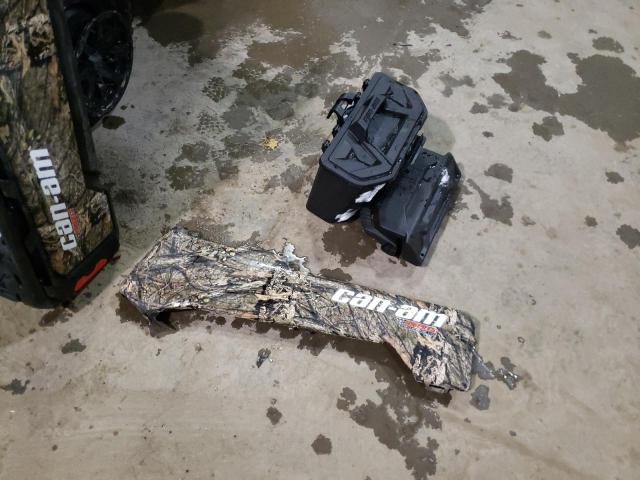 2020 CAN-AM DEFENDER X 3JBUKAX47LK002578