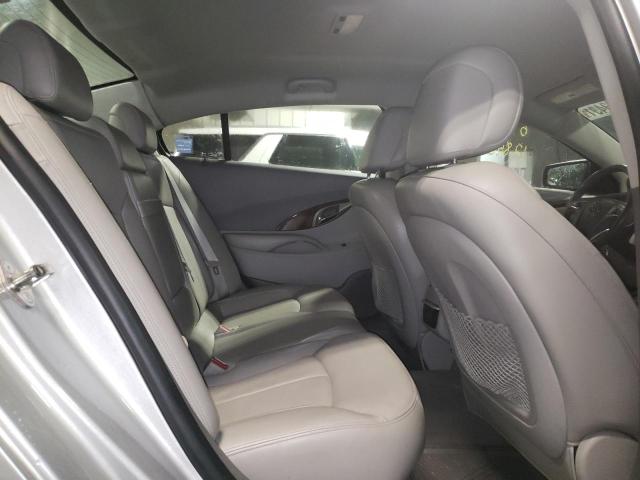 2010 BUICK LACROSSE C 1G4GC5EG1AF225546