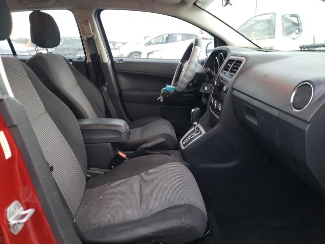 2010 DODGE CALIBER SX 1B3CB4HA4AD651929