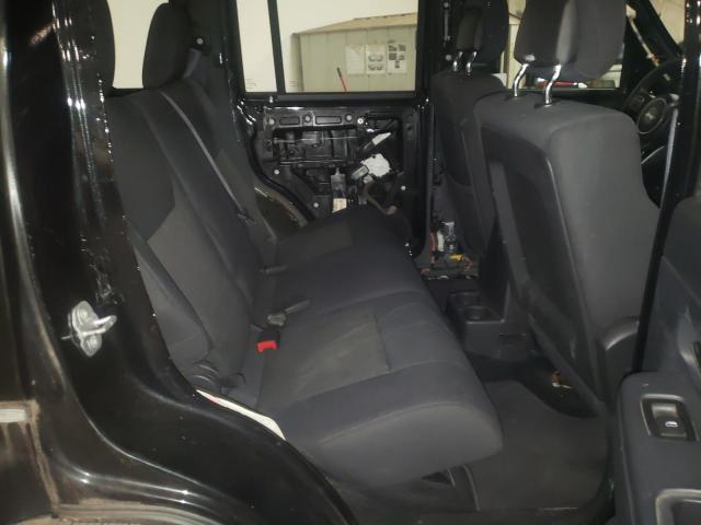 2012 JEEP LIBERTY SP 1C4PJMAK9CW172418