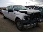 2014 FORD  F-150