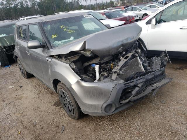 2015 KIA SOUL KNDJN2A26F7115817