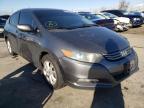 2010 HONDA  INSIGHT