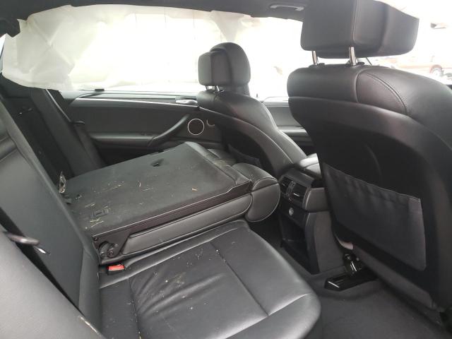 2010 BMW X5 M 5YMGY0C56ALK25187