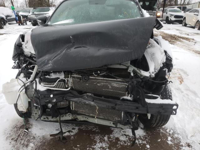 2017 NISSAN JUKE JN8AF5MV8HT750377