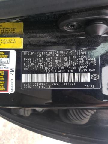 Фото: 4T4BF3EK8AR061126 - 10