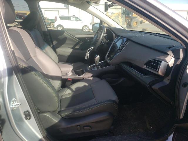 2021 SUBARU OUTBACK ON 4S4BTGLD3M3142950