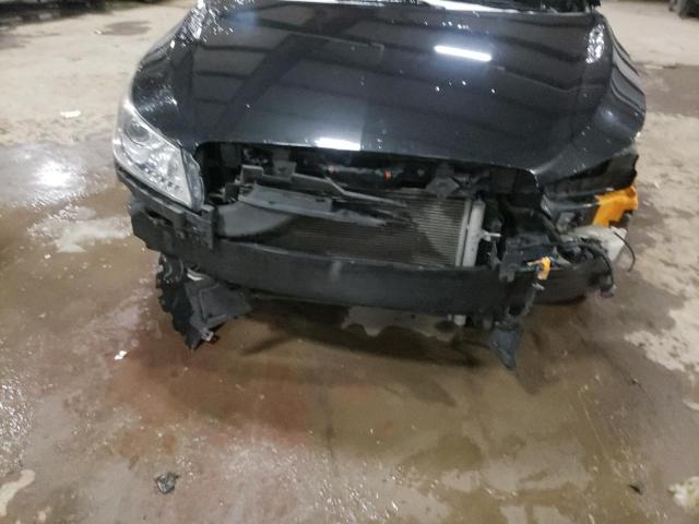 2012 BUICK LACROSSE T 1G4GJ5E3XCF318605