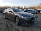 2016 MAZDA  6