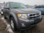 2012 FORD  ESCAPE