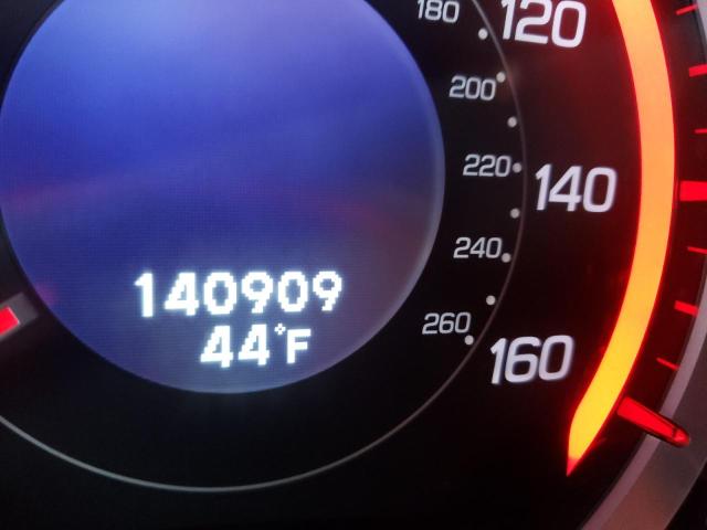 2012 ACURA TSX SE JH4CU2F88CC003806