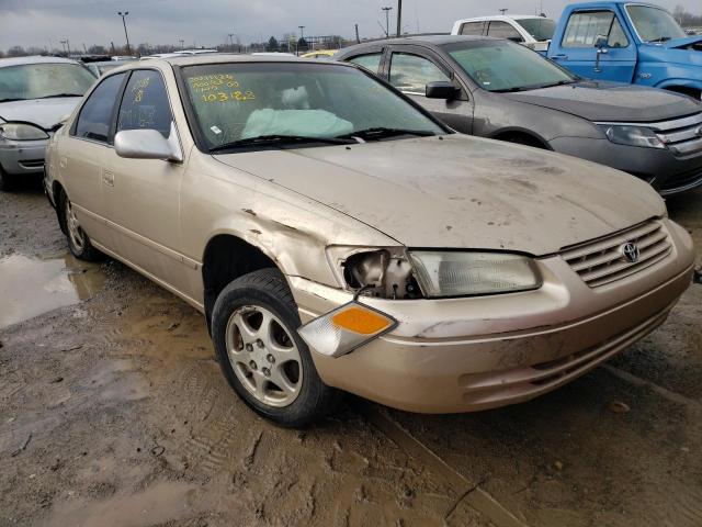 1998 Toyota Camry Ce