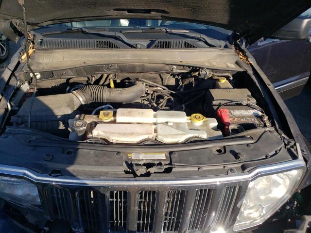 2011 JEEP LIBERTY LI 1J4PN5GK6BW540581
