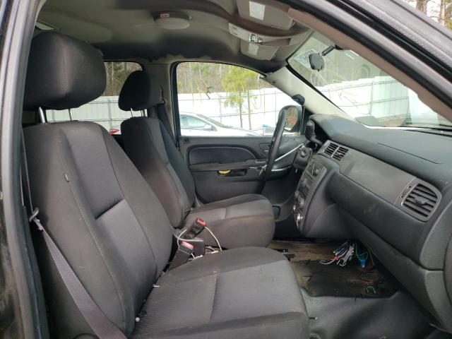 2013 CHEVROLET TAHOE POLI 1GNLC2E03DR273905