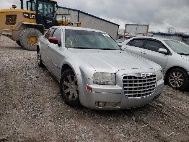 2005 Chrysler 300 Touring for sale in Hueytown, AL