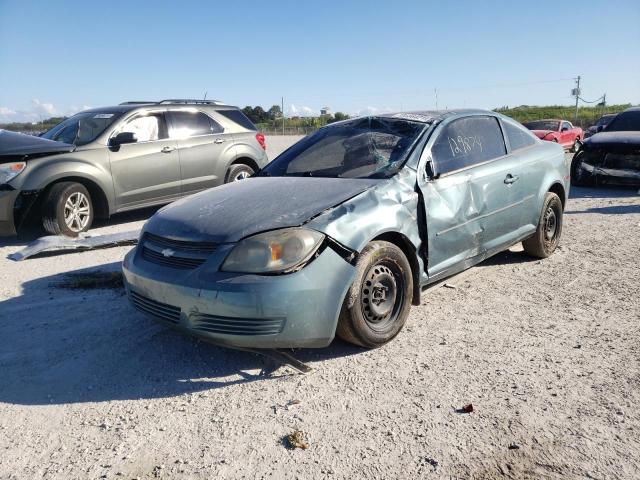 2010 CHEVROLET COBALT 1LT 1G1AD1F53A7221949
