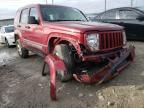 2011 JEEP  LIBERTY