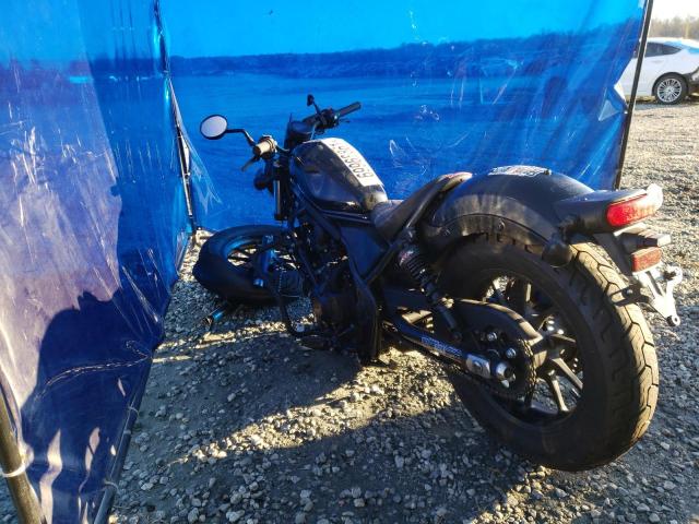 2020 HONDA CMX500 MLHPC5602L5300749