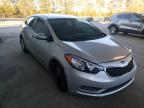 2015 KIA  FORTE