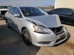 2015 NISSAN  SENTRA