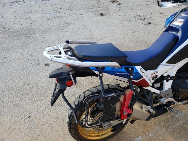 2020 HONDA CRF1100 D4 JH2SD1044LK000105