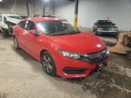 2017 HONDA  CIVIC