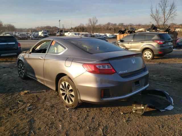 1HGCT1B80DA017623 Honda Accord Exl 2013. Фото: 2