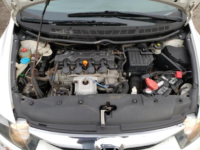 2010 HONDA CIVIC GX 19XFA4F57AE000331