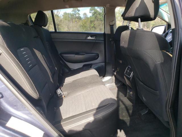 KNDPM3AC8J7370845 Kia Sportage L 2018. Фото: 5