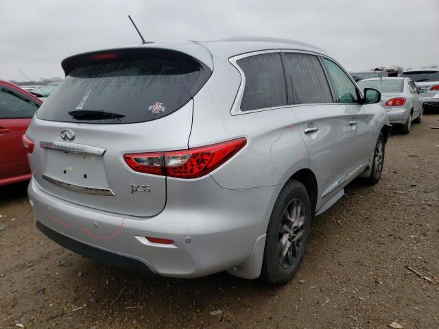 2013 INFINITI JX35 5N1AL0MMXDC305207